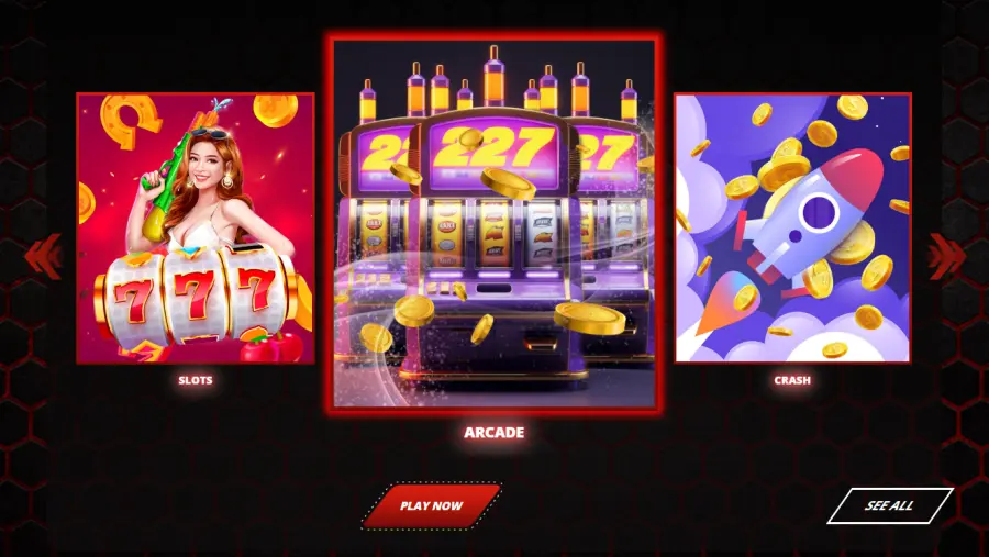 Khelaghor88 casino